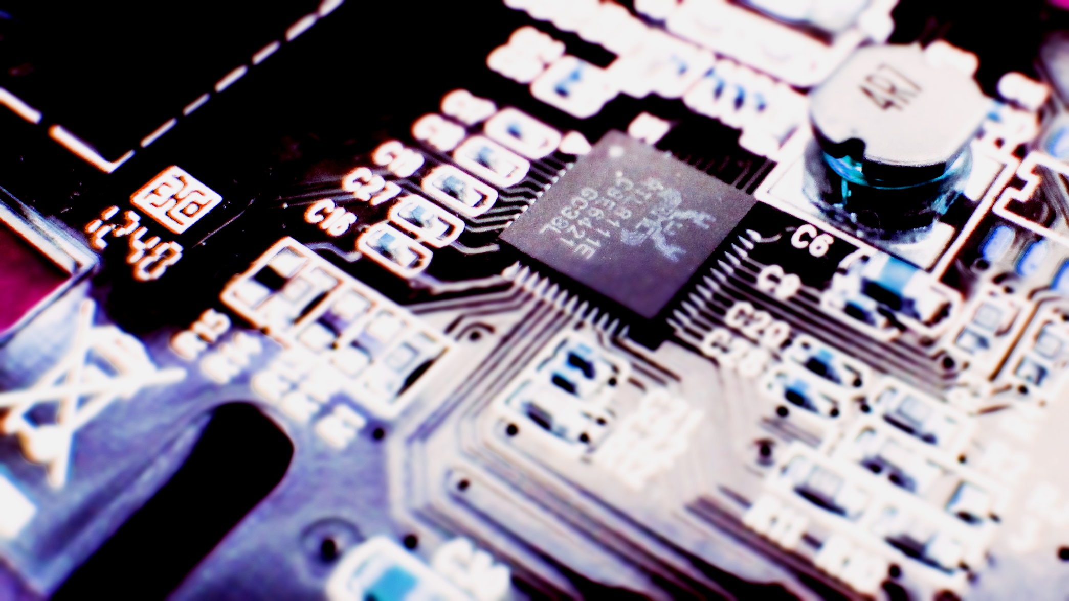 創新科技 驅動未來